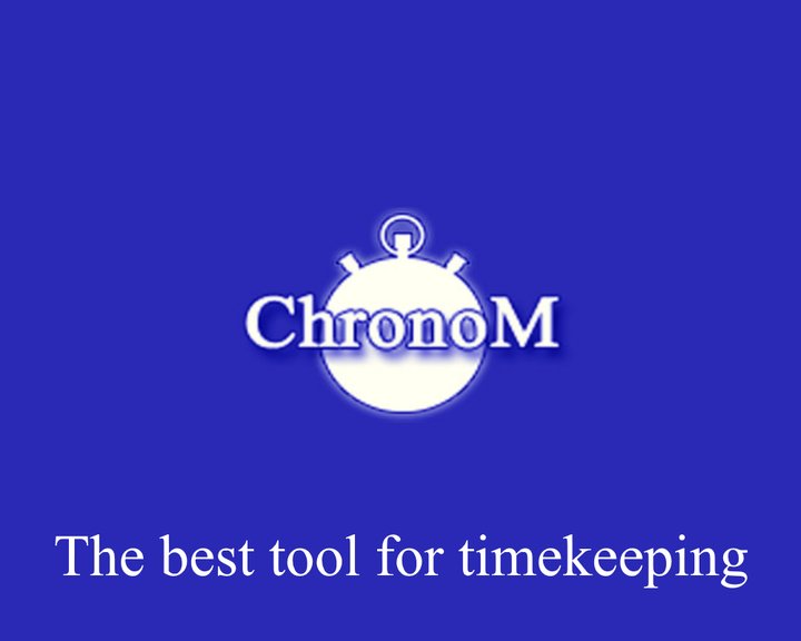 ChronoM Image