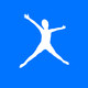 7-Minute Workout Icon Image