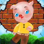 The Three Little Pigs 1.1.0.0 for Windows Phone
