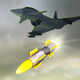 Air Strike Bomber