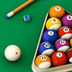 Billiards: Pool Arcade Snooker