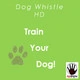 Dog Whistle HD Icon Image