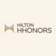 Hilton HHonors Icon Image