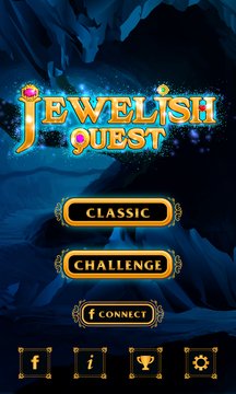 Jewelish Quest Screenshot Image