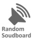 Random Soundboard Icon Image