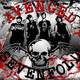 Avenged Sevenfold Music Icon Image