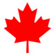 Migrate to Canada Icon Image