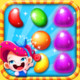 Candy Star: Match 3 Game Icon Image
