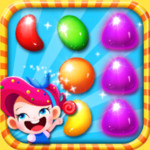 Candy Star: Match 3 Game Image