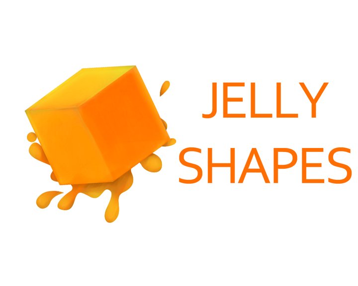 Jelly Shapes Image