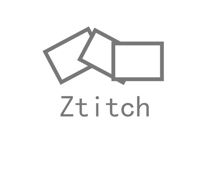 Ztitch Image