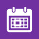Work-Hours Icon Image