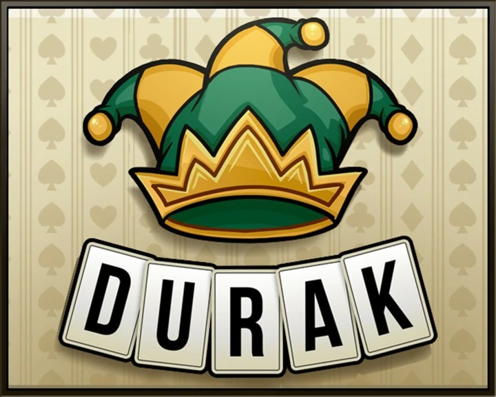 Durak Online Image