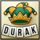 Durak Online Icon Image