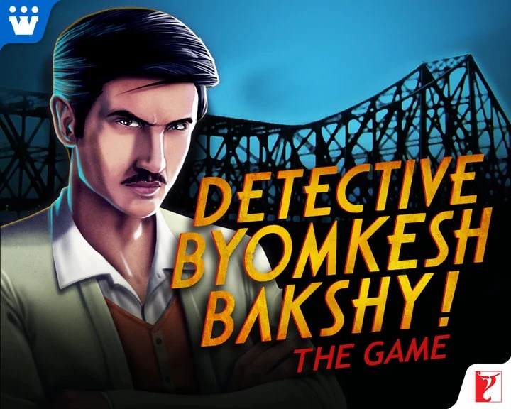 Detective Byomkesh Bakshy Image