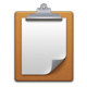 OneClipboard Icon Image