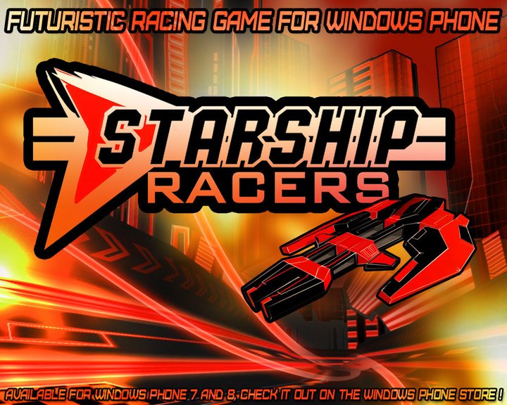 StarShip Racers