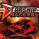 StarShip Racers Icon Image