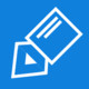 Tile Notes Icon Image