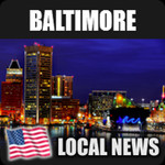 Baltimore Local News Image