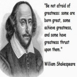 William Shakespeare Quotes Image