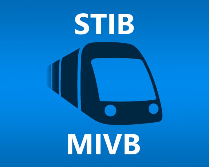 STIB-MIVB Image