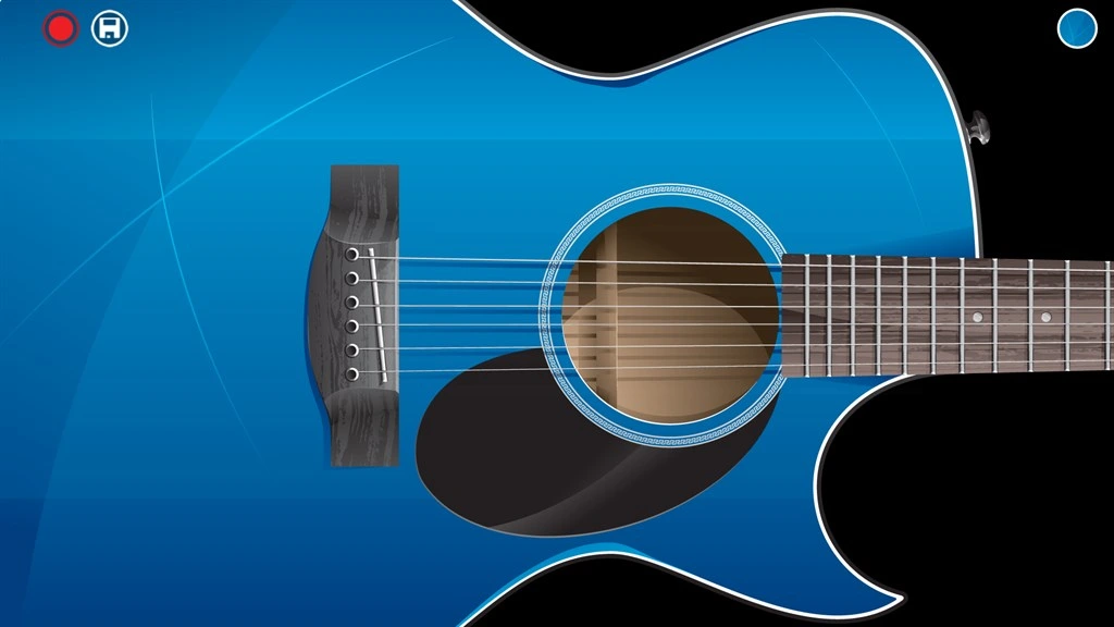 Air Guitar Screenshot Image #3