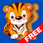 Animal Puzzels 1.0.0.0 for Windows Phone