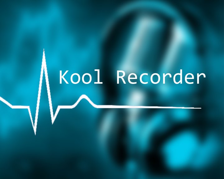 Kool Recorder Image