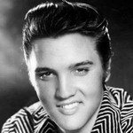 Elvis Presley Music Image