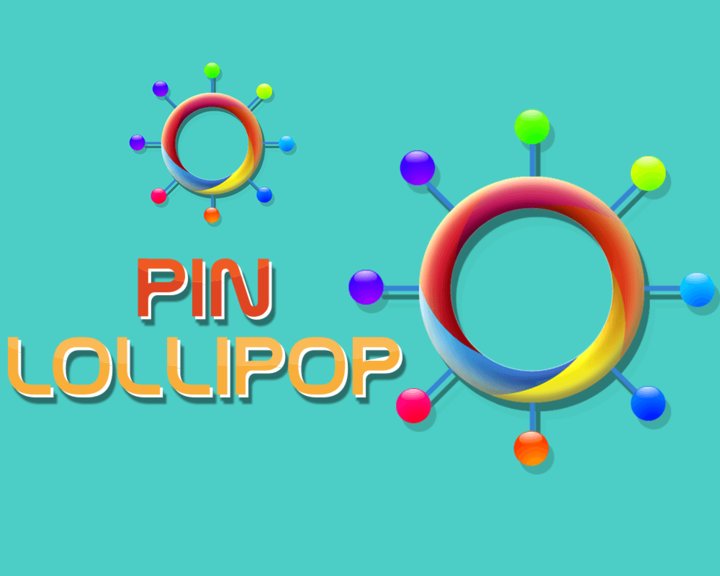 Pin Lollipop