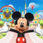 Disney Magic Kingdoms 4.1.0.8 AppX