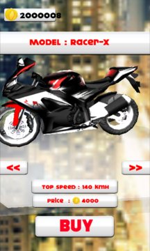Moto Racing 2016 Screenshot Image
