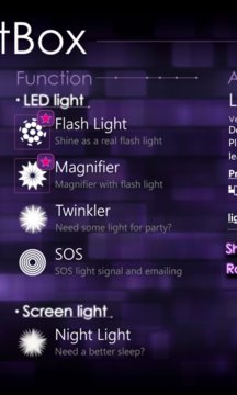 LightBox Pro Screenshot Image