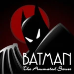 Batman Animated TV Image