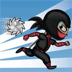 Ninja Dash Image