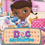 Doc McStuffins World