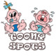 Toony Spots Icon Image