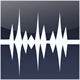 WavePad Audio Editor Icon Image