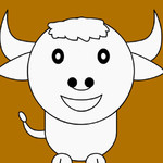 Taurus Personality Image