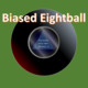 Biased Eightball Icon Image