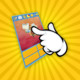 Scratch and Guess Icon Image