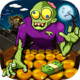 Zombie Party: Coin Mania for Windows Phone
