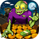 Zombie Party: Coin Mania 2016.420.1320.2604 for Windows Phone