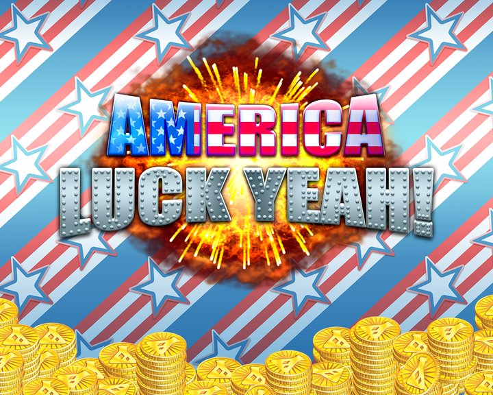 Americ Luck Yeah Slots Casino