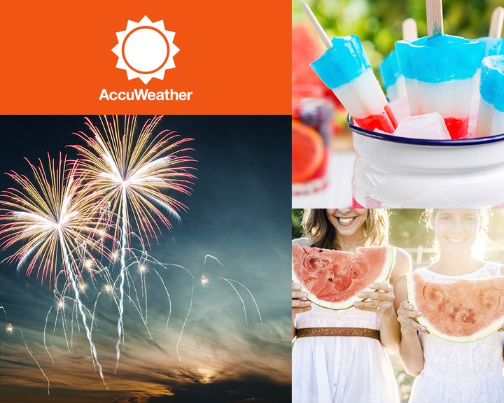 AccuWeather - Weather for Life Image