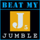 Beat My Jumble Icon Image