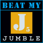 Beat My Jumble