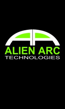 Alien Arc Technologies Screenshot Image