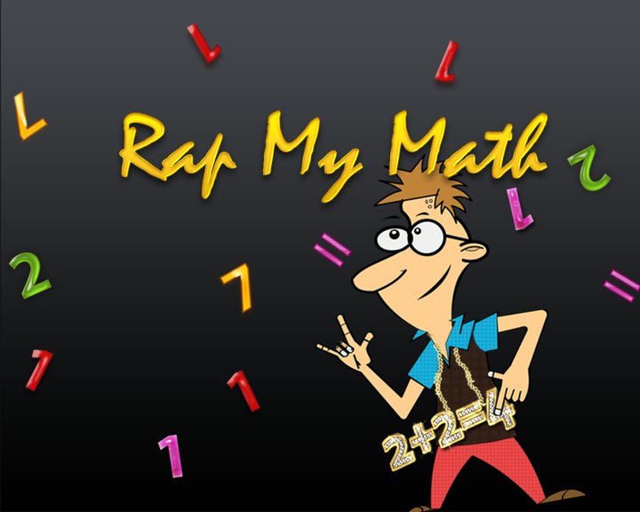 Rap My Math Image